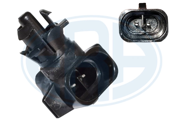  Czujnik temperatury zewnętrznej Opel Astra 