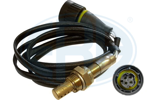 Sonda lambda, czujnik tlenu BMW 5 E34