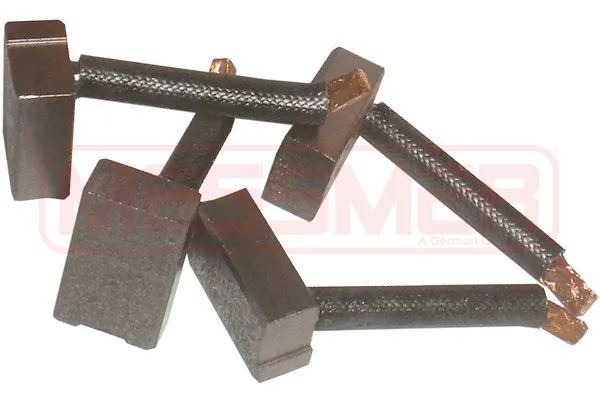 Szczotka rozrusznika do Mitsubishi Pajero H60, H70