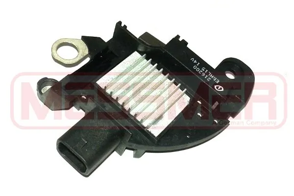 Regulator alternatora (przekaźnik ładowania) do Suzuki Swift RS