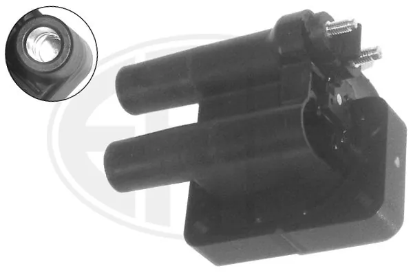 Cewka zapłonowa Mitsubishi Eclipse 1 D22A, D27A