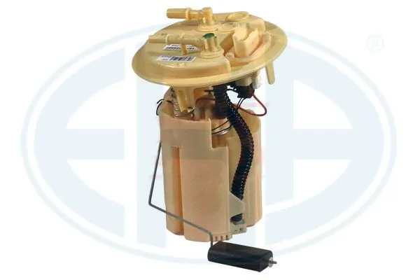 Moduł pompy paliwowej z czujnikiem poziomu paliwa do Citroen C8  EA, EB