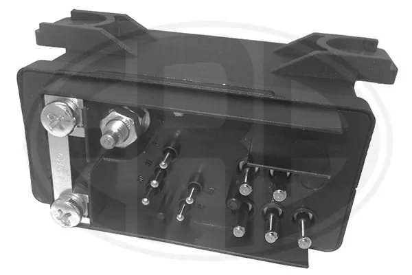 Przekaźnik świec żarowych Volkswagen LT 2DB, 2DE, 2DK