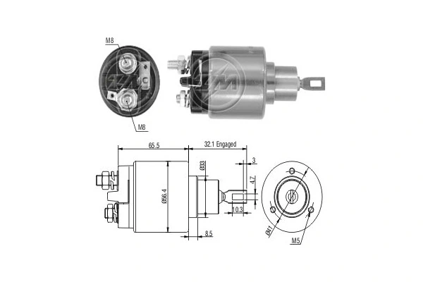 Kupić  PRIORA  2170