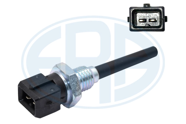 Czujnik temperatury powietrza wlotowego Fiat Punto 1 176