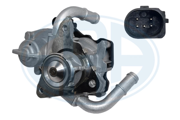  Zawór recyrkulacji spalin EGR Audi Q5 