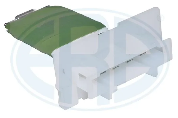Rezystor wentylatora nagrzewnicy (ogrzewacza kabiny) Fiat Punto II hatchback (188) (1999 - 2012) cena, od 16,30 USD