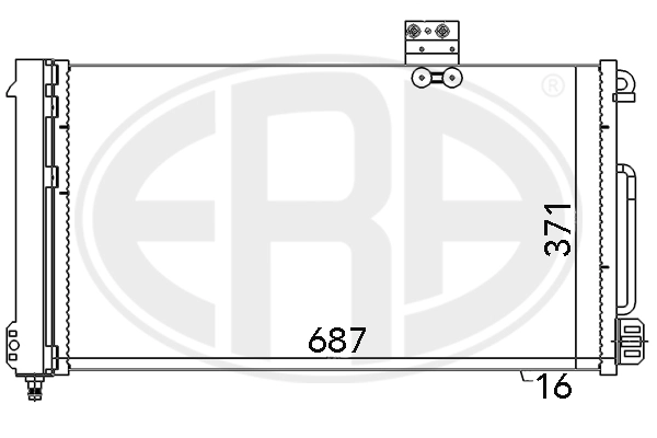 667050 ERA