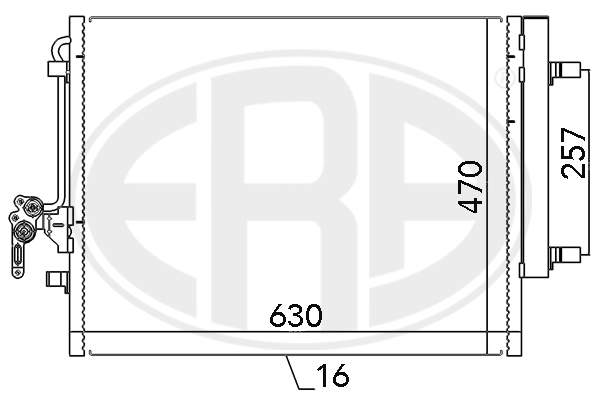667116 ERA
