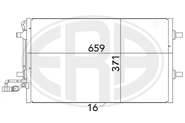 667040 ERA