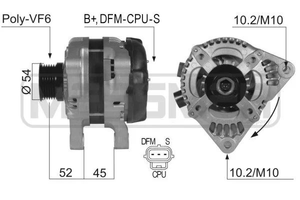210358 ERA