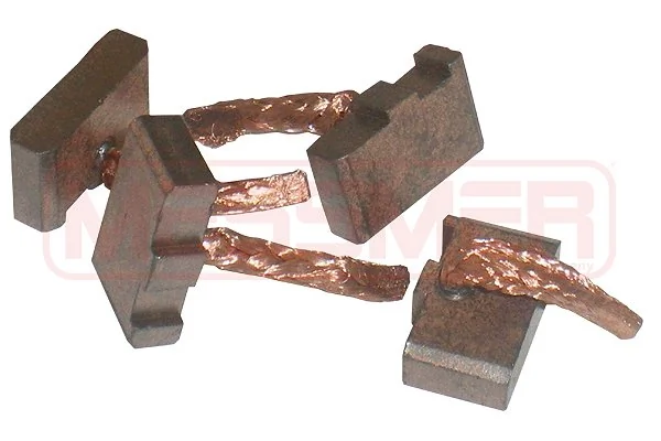 Szczotka rozrusznika Audi Q7 4LB