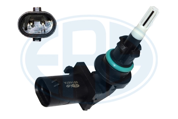 Czujnik temperatury powietrza wlotowego BMW 7 