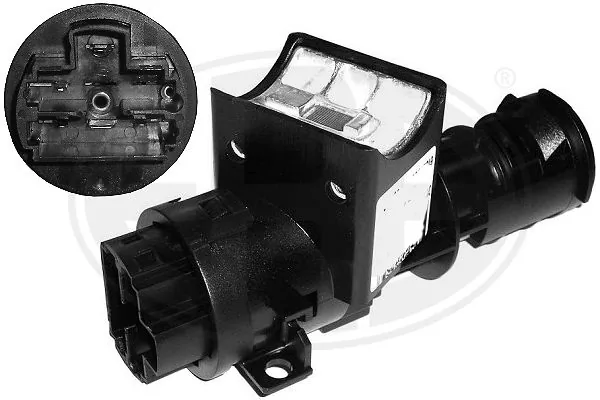 Stacyjka zapłonowa Fiat Panda II hatchback (169A) (2003 - 2013) cena, od 83,01 USD