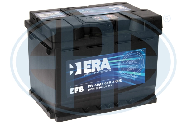 Bateria (akumulator) 244108276R Renault (RVI)