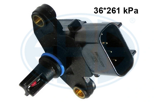 550159A ERA