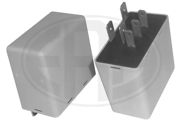 Przekaźnik kierunkowskazów Opel Meriva