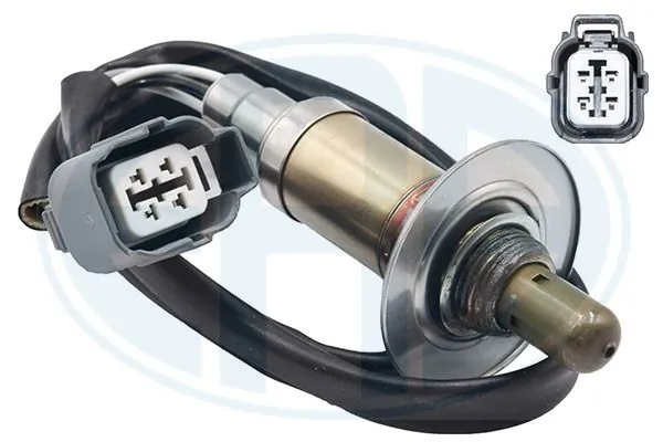 Sonda lambda Subaru Legacy