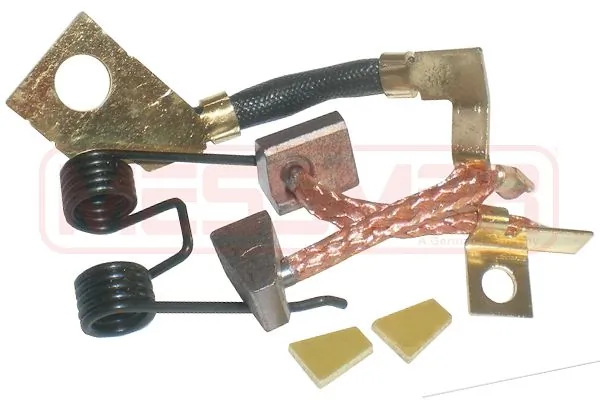 Szczotka rozrusznika AMS0069 Magneti Marelli