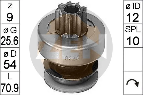 ZN0228 ERA