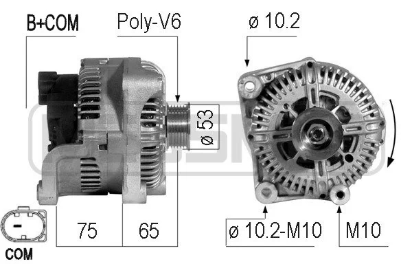 210735A ERA