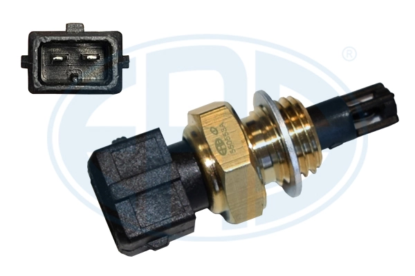 Czujnik temperatury powietrza wlotowego Ford Sierra 2 GBC,GBG