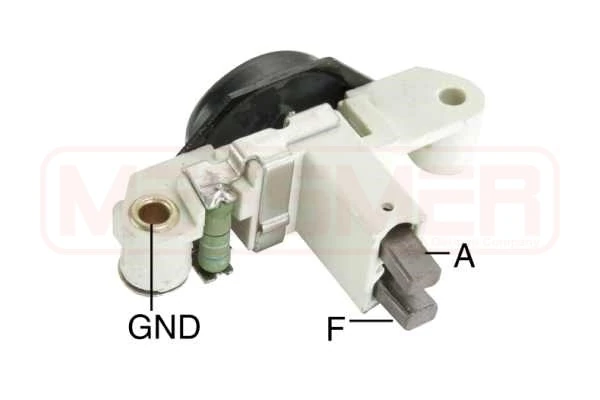 Alternator Volvo 850