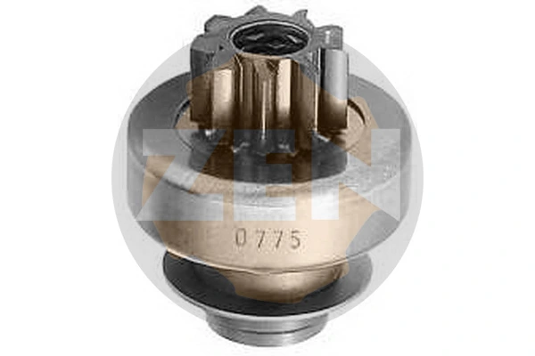 ZN0775 ERA