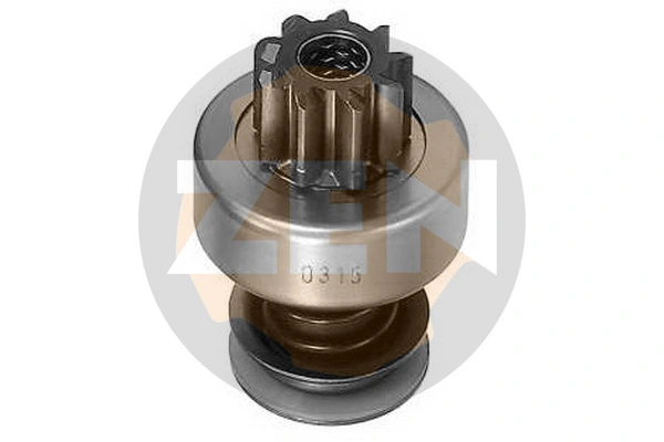 Bendiks rozrusznika Land Rover Freelander 1 L314