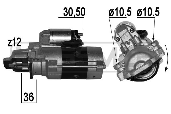 220865A ERA