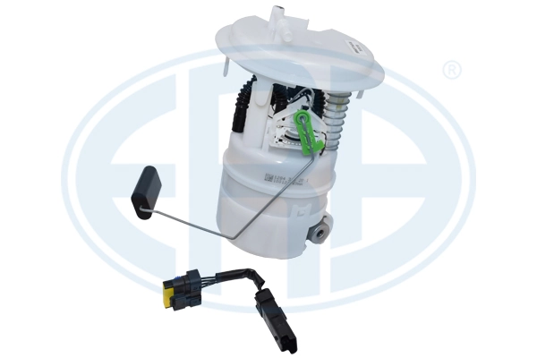  Moduł pompy paliwowej z czujnikiem poziomu paliwa Citroen C4 