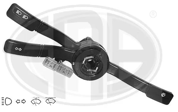 Przełącznik zespolony, w komplecie Fiat Ducato 2 230L