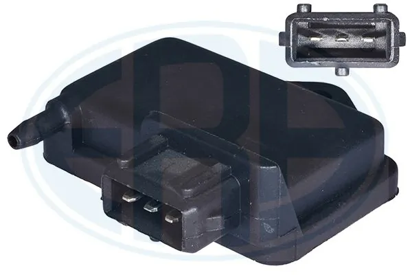 Czujnik ciśnienia w kolektorze ssącym, MAP do Seat Toledo 1L