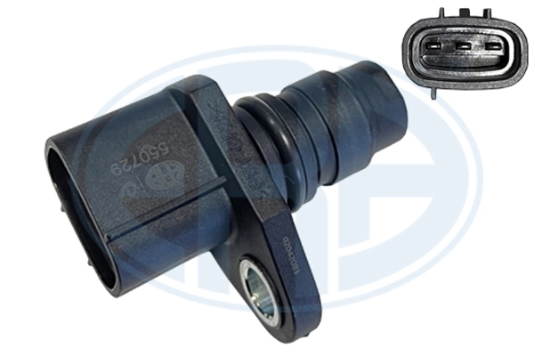 550729A ERA
