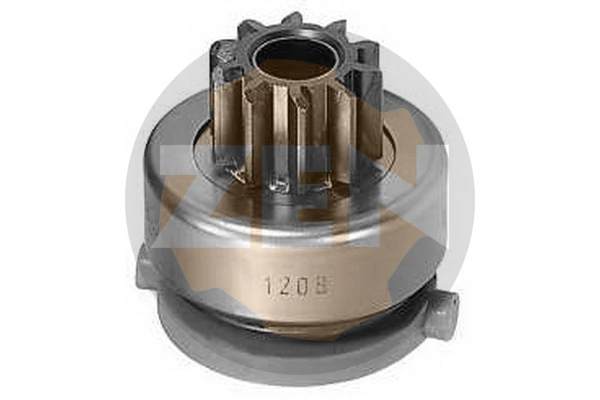 Bendiks rozrusznika Ford Connect PU2