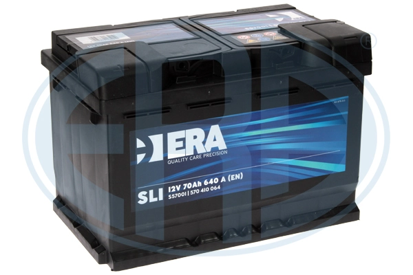 Bateria (akumulator) BXT48H6610 Ford