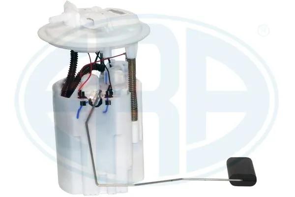  Moduł pompy paliwowej z czujnikiem poziomu paliwa Renault Fluence 