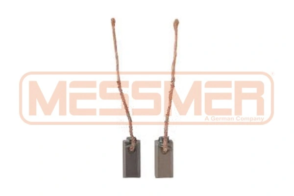 Do koszyka Szczotka alternatora Ford Fusion  JU