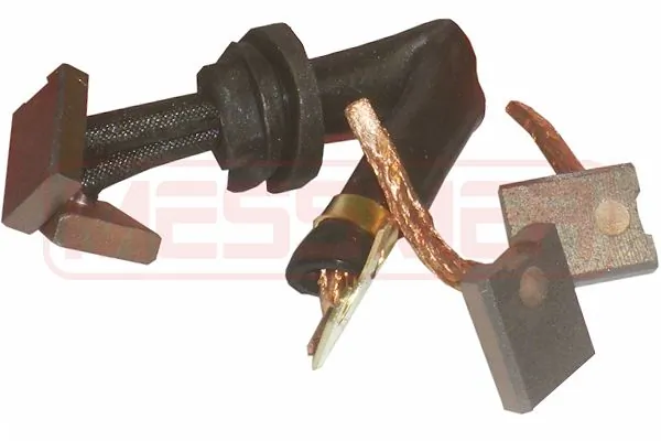 Szczotka rozrusznika Opel Monterey UBS