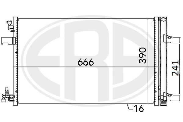 667053 ERA