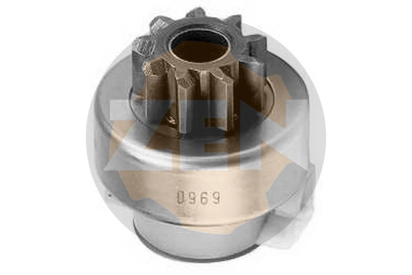 ZN0969 ERA
