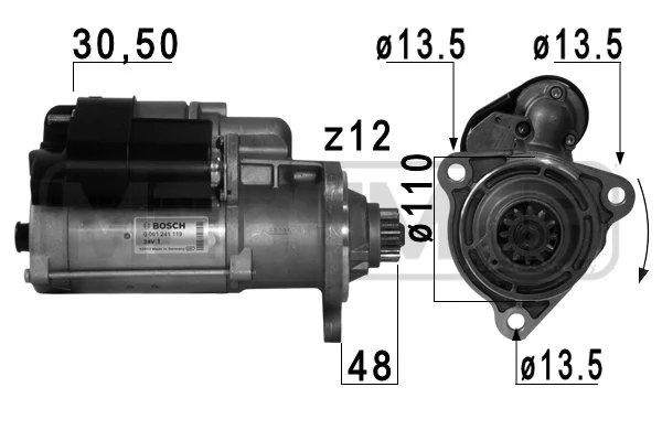 220749A ERA