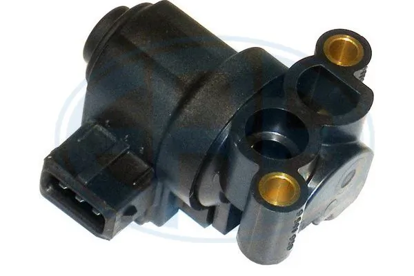 Regulator biegu jałowego Hyundai Sonata IV