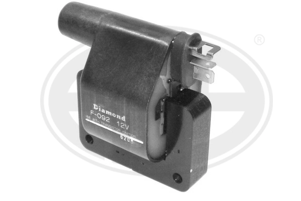 Cewka zapłonowa Mazda 929 3 HC