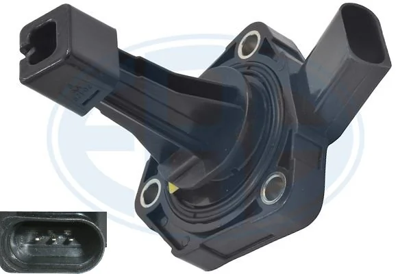 Do koszyka Czujnik poziomu oleju silnikowego  Skoda Octavia III A7 5E3, NL3, NR3