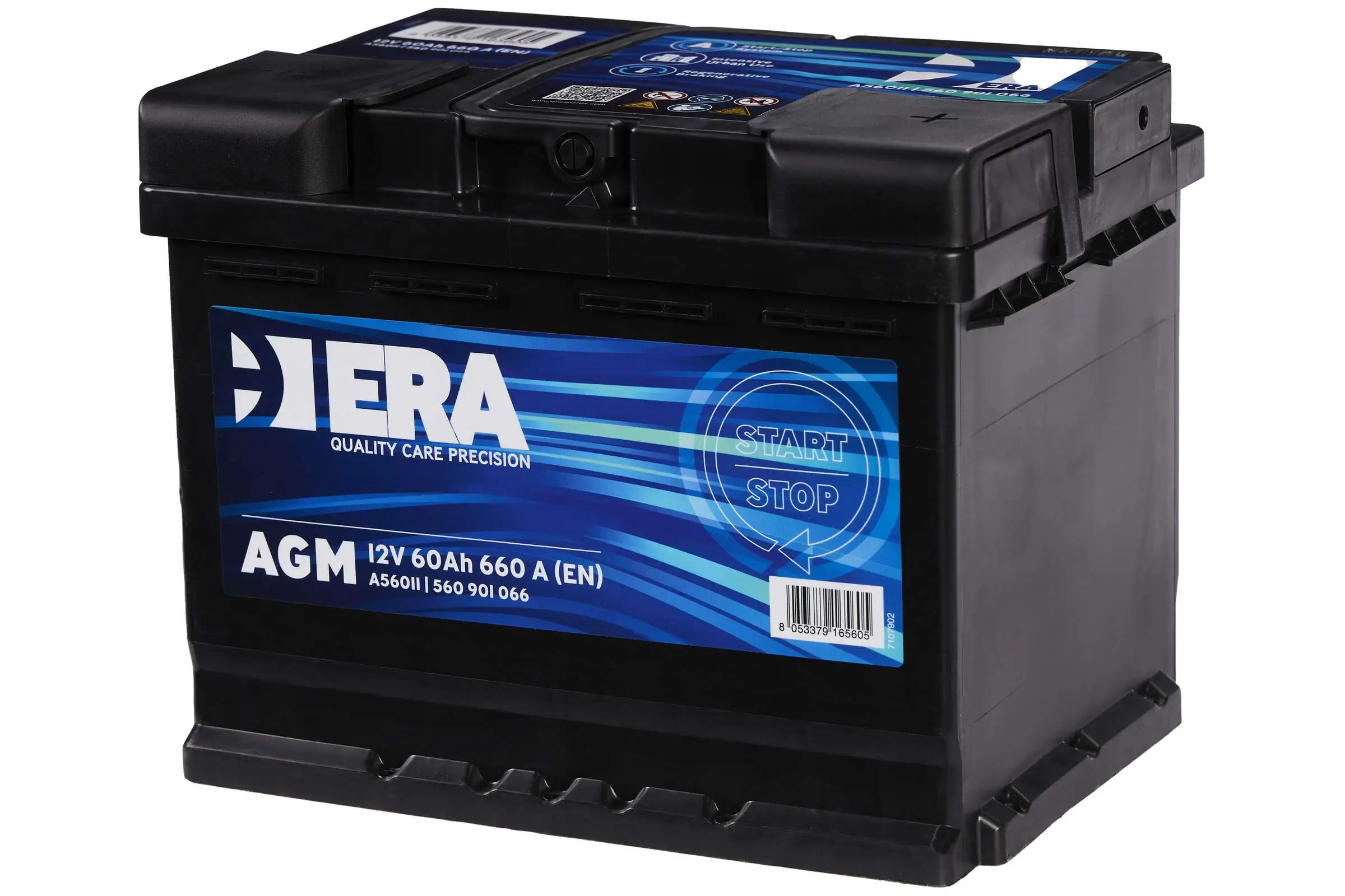 3703400XSZ08A Great Wall Bateria (akumulator)