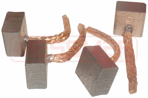  Szczotka rozrusznika Ford Transit 4