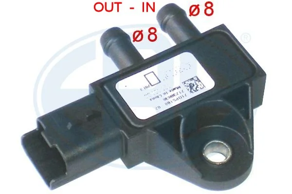 550774A ERA