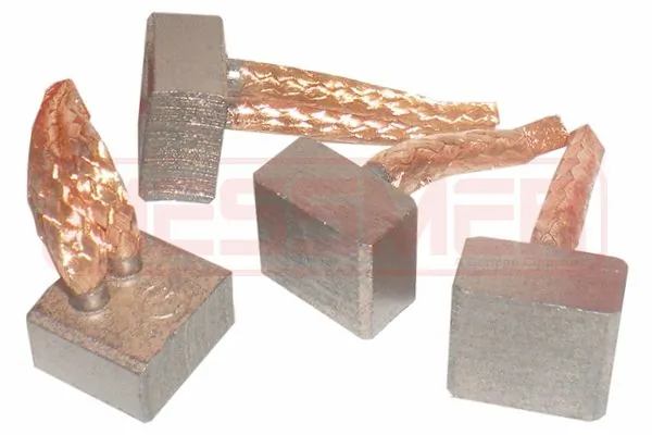 Szczotka rozrusznika Volkswagen Passat 362