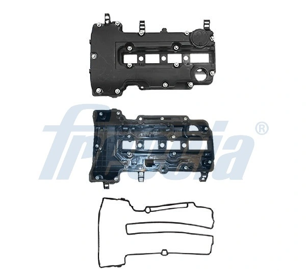 Do koszyka DRM15901 Polcar Pokrywa zaworowa